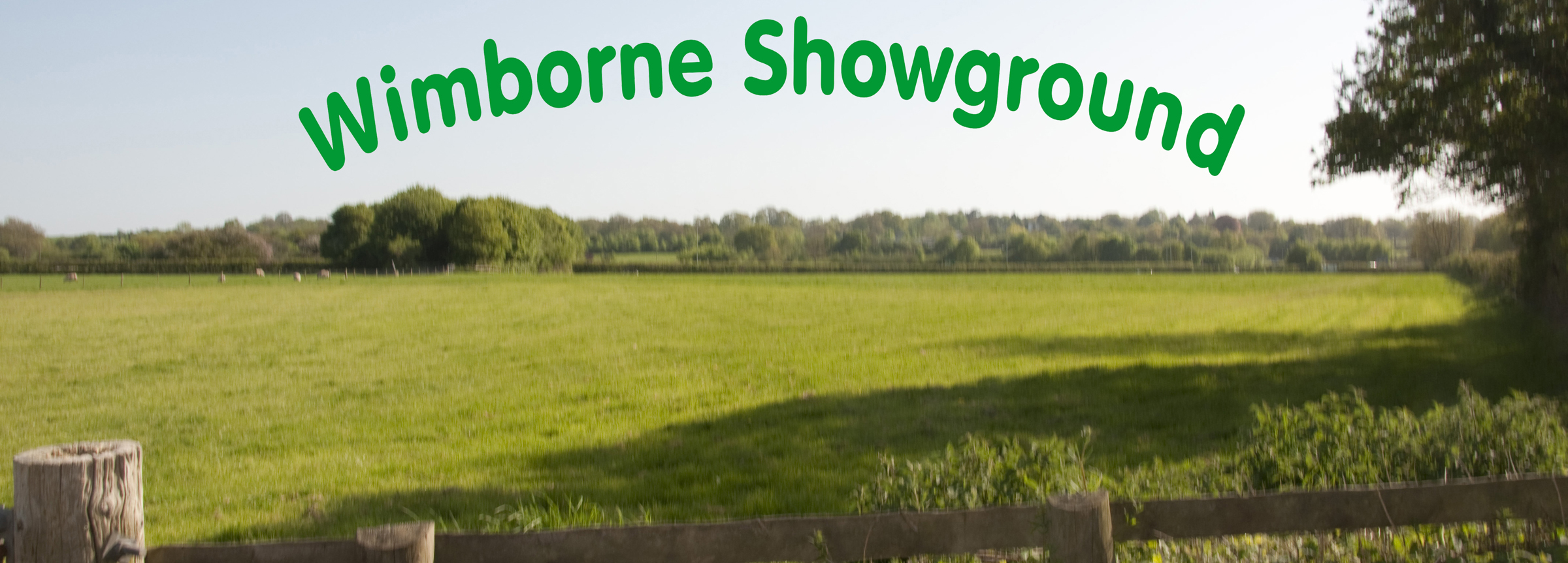 Showground Logo